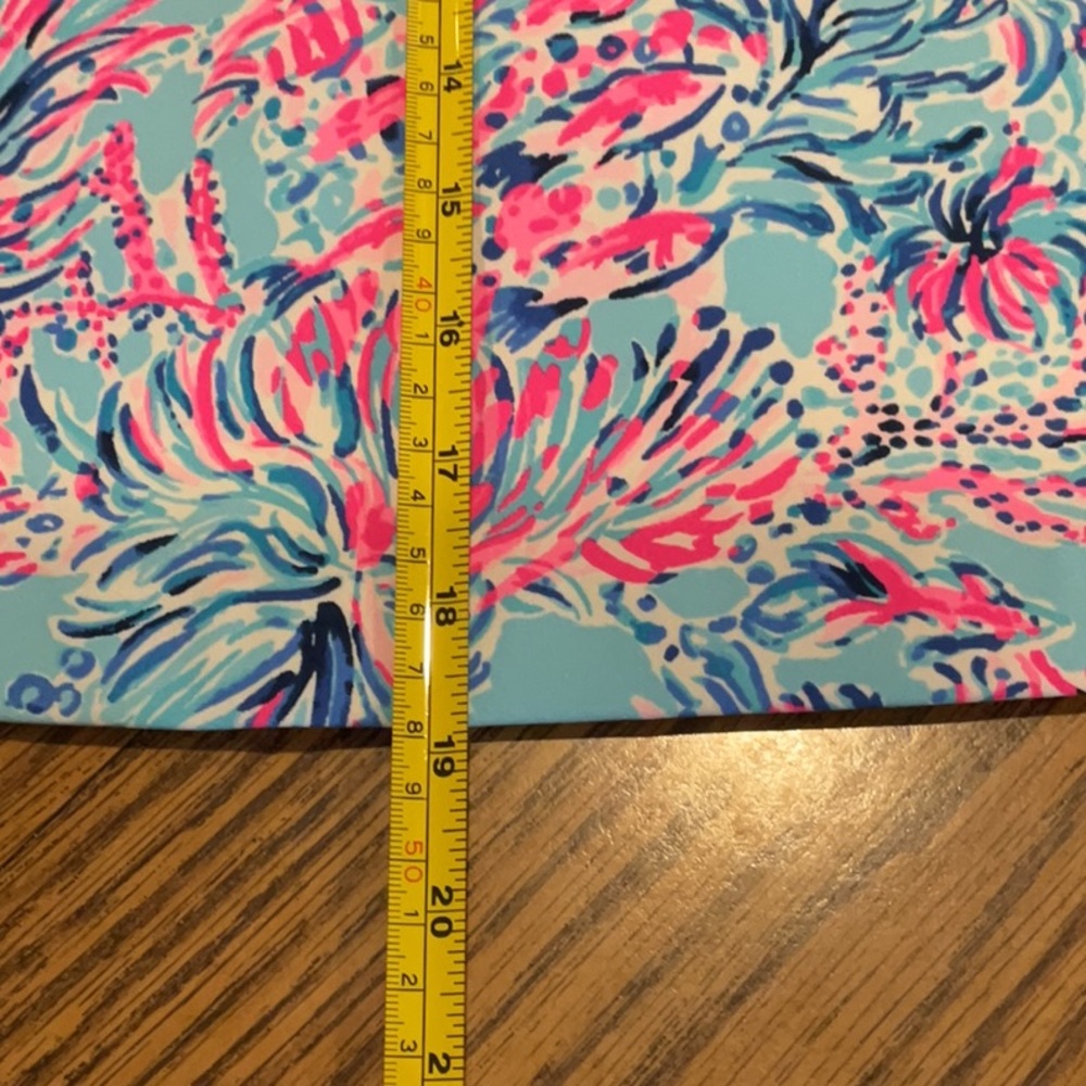 NWT Lilly Pulitzer skort - Picture 4 of 7
